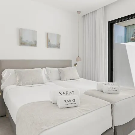 Karat Amatista